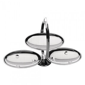 Alessi - Anna Gong Etagere