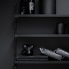 String - String System Shelves Set Of 3 78x30cm 