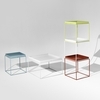 HAY - Tray Table Beistelltisch quadratisch