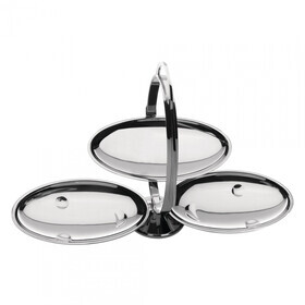 Alessi - Etagère Anna Gong