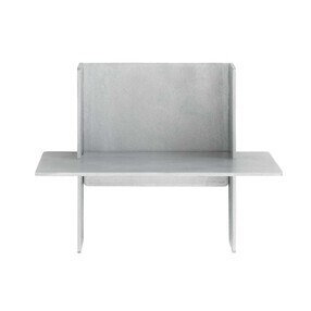Normann Copenhagen - Alu wandrek 25cm