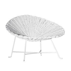 Gervasoni - Sweet 27 Easy Chair