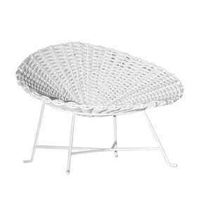 Gervasoni - Sweet 27 loungefauteuil
