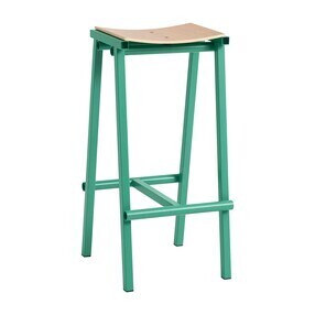 HAY - Taburete 8 Barhocker 75cm