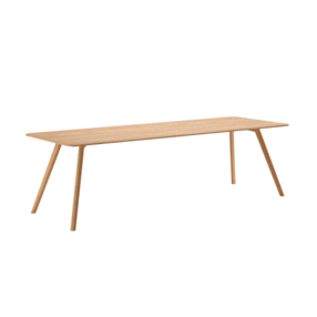 OUT Objekte unserer Tage - Meyer XXLarge eettafel 260x92x73cm