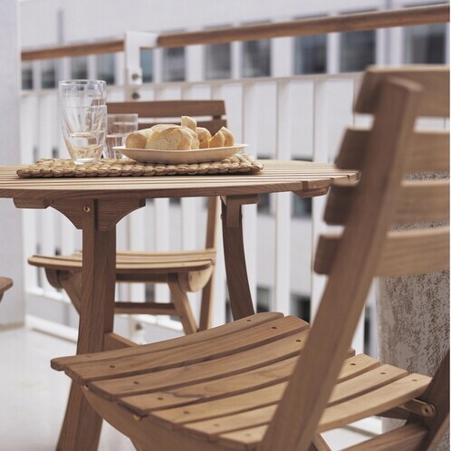 Skagerak - Vendia Garden Set of 3