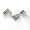 B-Line - Fishbone Wall Shelf