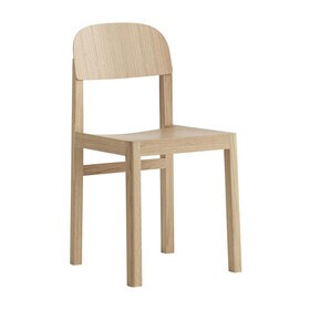 Muuto - Workshop Chair