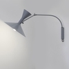 Nemo - Lampe de Marseille Mini Wandleuchte