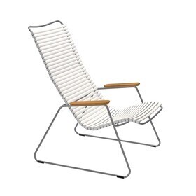 HOUE - Click loungestoel
