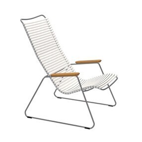 HOUE - Click loungestoel