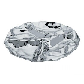 Alessi - Pepa Plate For Antipasti
