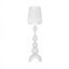 Kartell - Kabuki Outdoor  LED Floor Lamp H:165cm