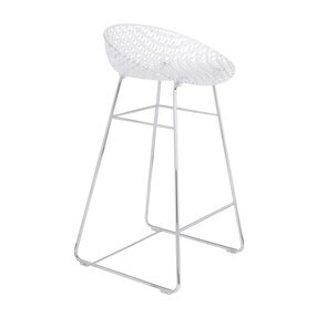 Kartell - Smatrik Barhocker
