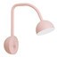 Northern - Blush LED wandlamp