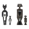 Vitra - Wooden Doll Dog - Poupée de bois