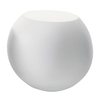 Cappellini - Bong Coffee Table Ø48cm - white/matt