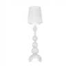 Kartell - Kabuki Outdoor  LED Floor Lamp H:165cm - white/H x Ø: 166 x 50cm