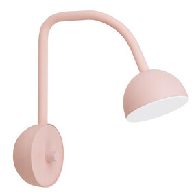 Northern - Blush LED Wandleuchte