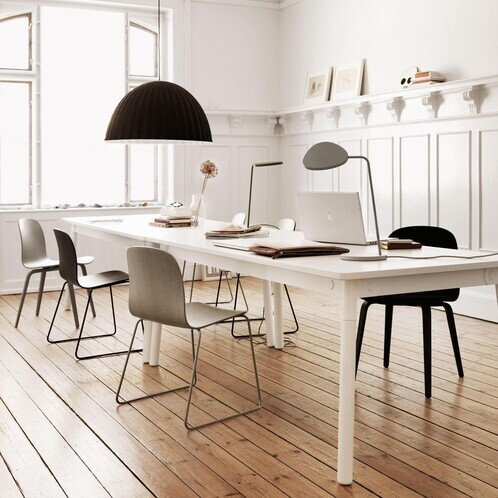 Muuto - Muuto Nerd Stuhl