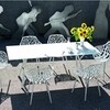 Fast - Radice Quadra Outdoor Tisch