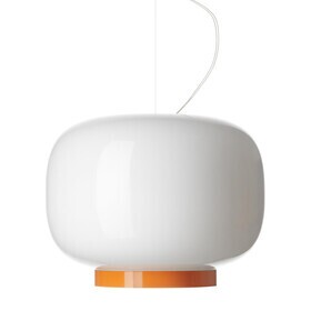 Foscarini - Chouchin 1 Reverse Pendelleuchte