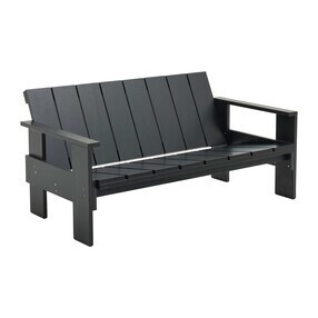 HAY - Crate loungebank voor buiten