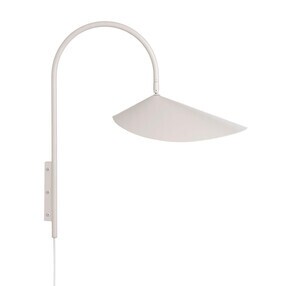 Ferm Living - Arum Swivel wandlamp