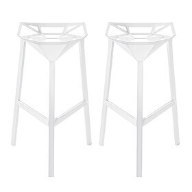 Magis - Stool One kruk H 74cm set van 2