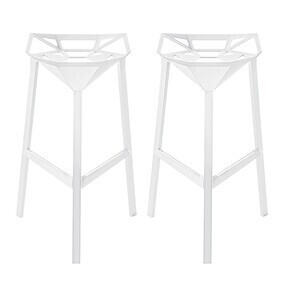 Magis - Stool One kruk H 74cm set van 2