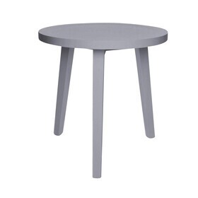 Gervasoni - Gray 42 bijzettafel
