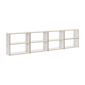 Tojo - Hochstapler Shelf H 70cm