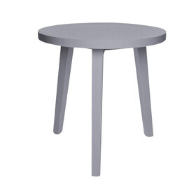 Gervasoni - Gray 42 Side Table