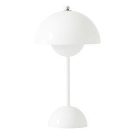 &Tradition - Flowerpot VP9 LED tafellamp met batterij