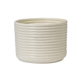 Ferm Living - Corduroy bloempot