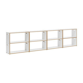 Tojo - Étagère Hochstapler H 70cm