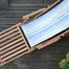 Jan Kurtz - Maxx Deckchair Designers Guild - Ligstoel