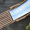 Jan Kurtz - Maxx Deckchair Designers Guild
