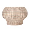 Gervasoni - Bolla - Table d'Appoint / Ottomane