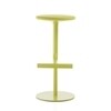 Magis - Tibu Barhocker gepolstert 60-70cm