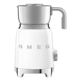 Smeg - MFF11 Milk Frother Tritan™ Renew