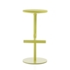 Magis - Tibu Barhocker gepolstert 60-70cm