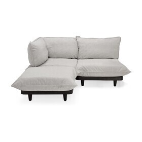 Fatboy - Paletti outdoor loungebankstel medium links
