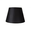 Artemide - Tolomeo Mega Replacement Shade - black/satin shade/Size 1/Ø32cm