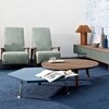 Gervasoni - Gray 49 - Salontafel