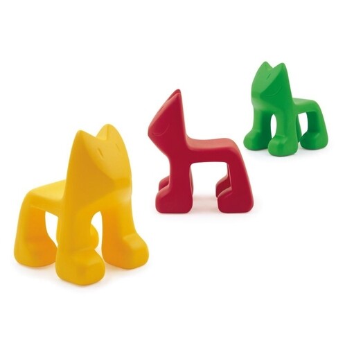 Magis - Me Too Julian Children's chair