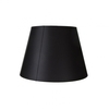Artemide - Tolomeo Mega Ersatzschirm - schwarz/Satinschirm/Größe 1/Ø32cm