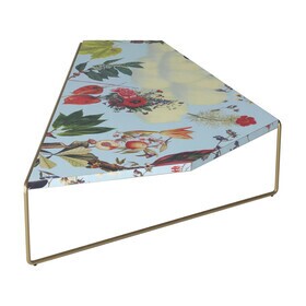 Driade - Zagazig Side Table