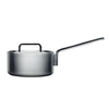 iittala - Tools Stielkasserolle mit Deckel  - edelstahl/Ø 18cm/2 Liter
