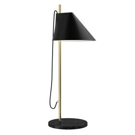 Louis Poulsen - Lampe de table LED Yuh laiton
